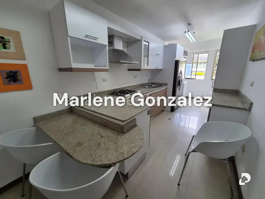 Apartamento en El Pauji, Caracas – 15