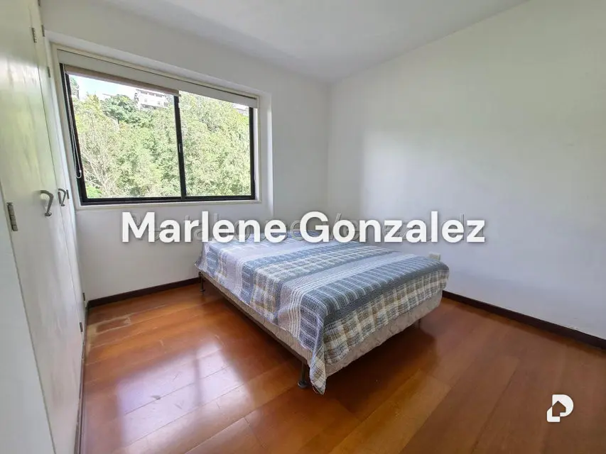 Apartamento en El Pauji, Caracas – 21