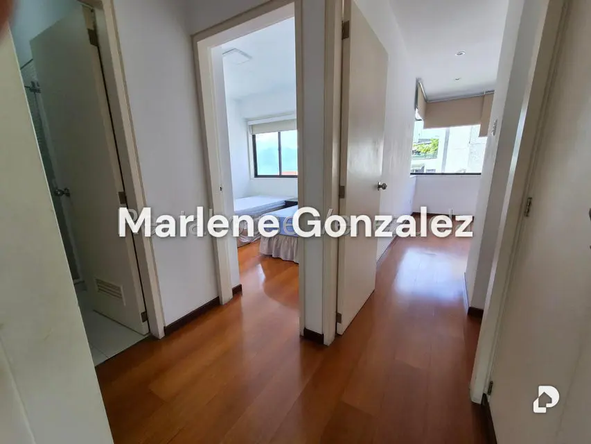 Apartamento en El Pauji, Caracas – 16