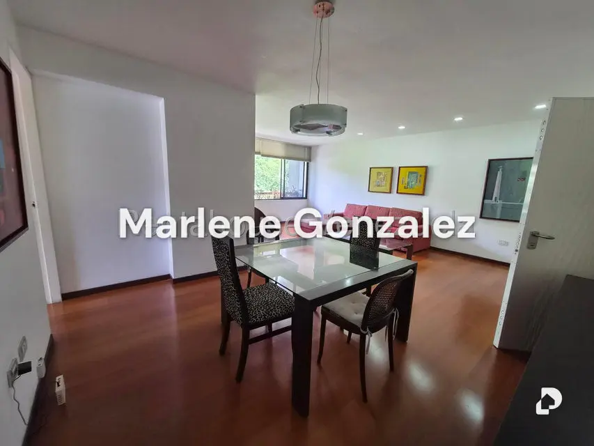 Apartamento en El Pauji, Caracas – 5