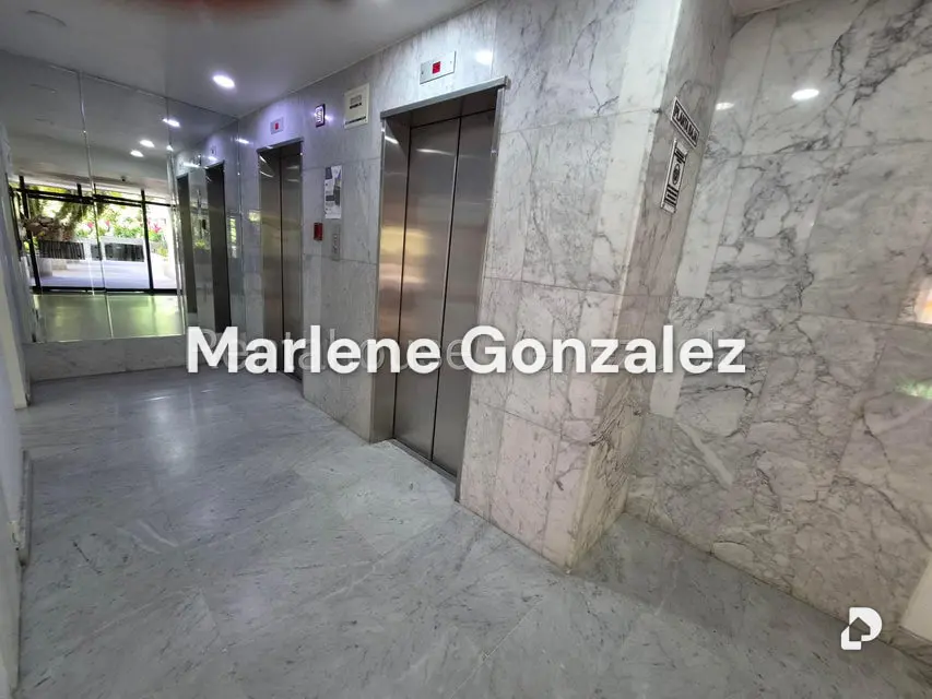 Apartamento en El Pauji, Caracas – 3