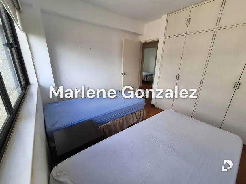 Apartamento en El Pauji, Caracas – 23