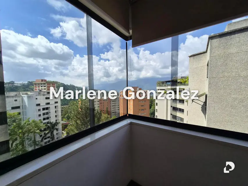 Apartamento en El Pauji, Caracas – 19