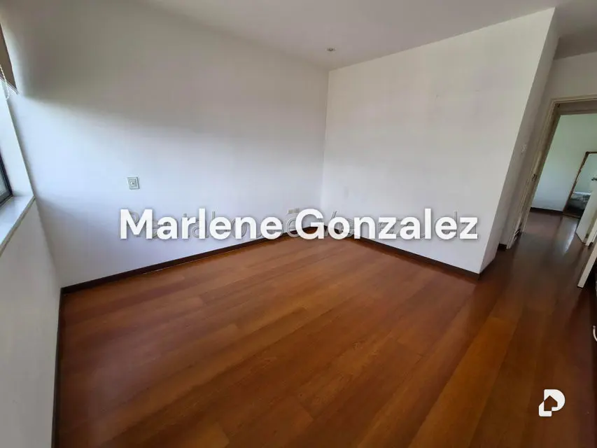 Apartamento en El Pauji, Caracas – 20