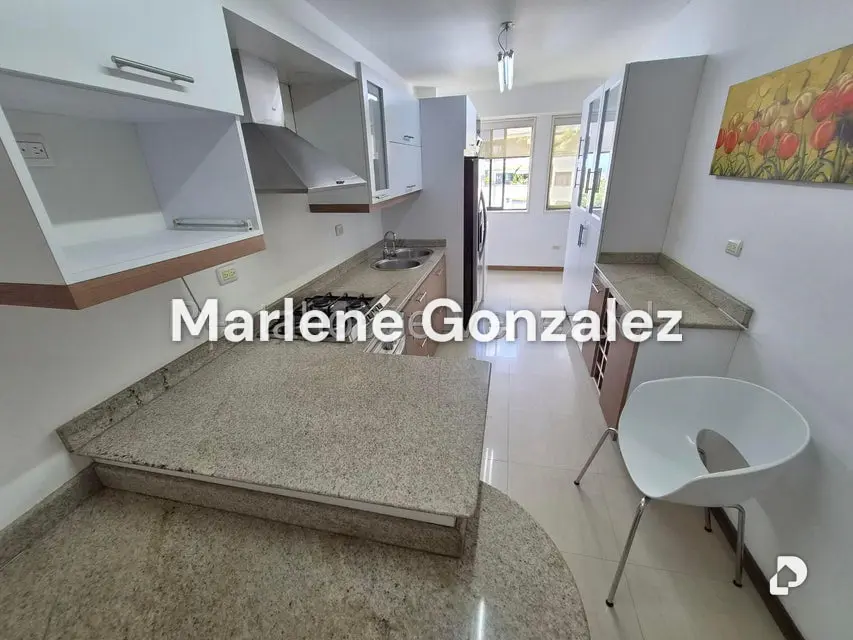 Apartamento en El Pauji, Caracas – 11