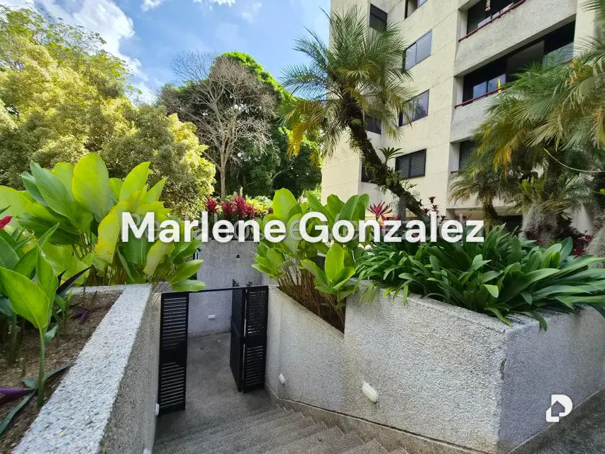 Apartamento en El Pauji, Caracas – 2