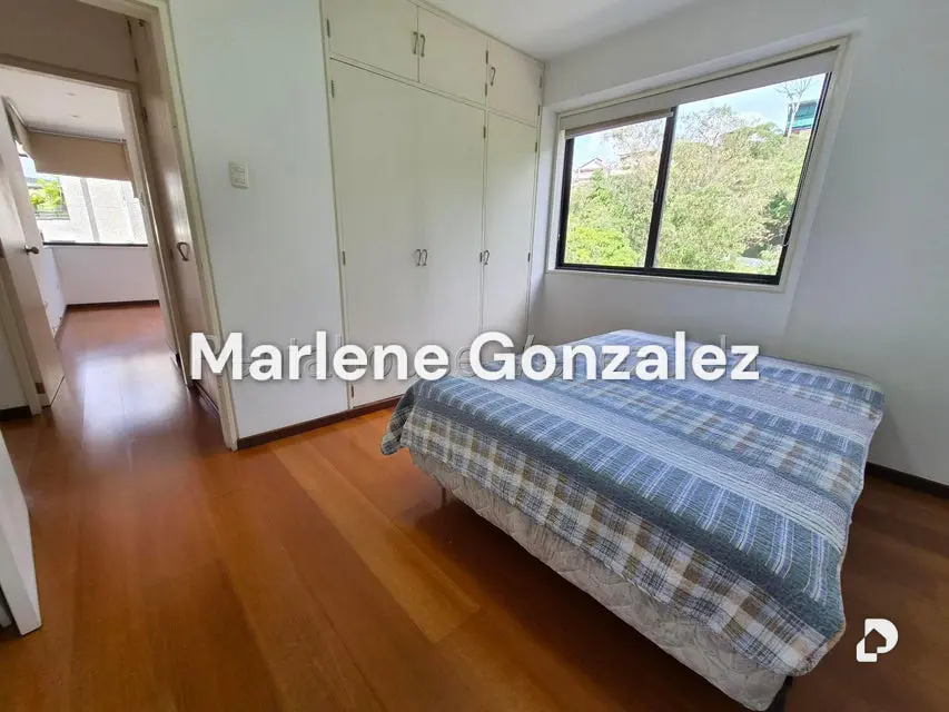 Apartamento en El Pauji, Caracas – 22