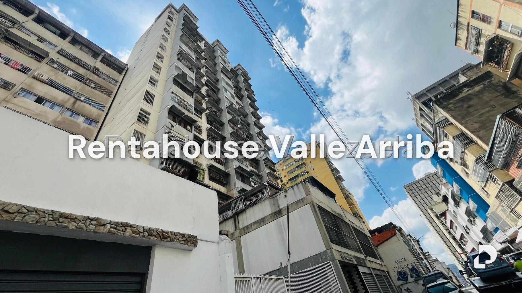 Local comercial en Parroquia La Candelaria, Caracas – 14