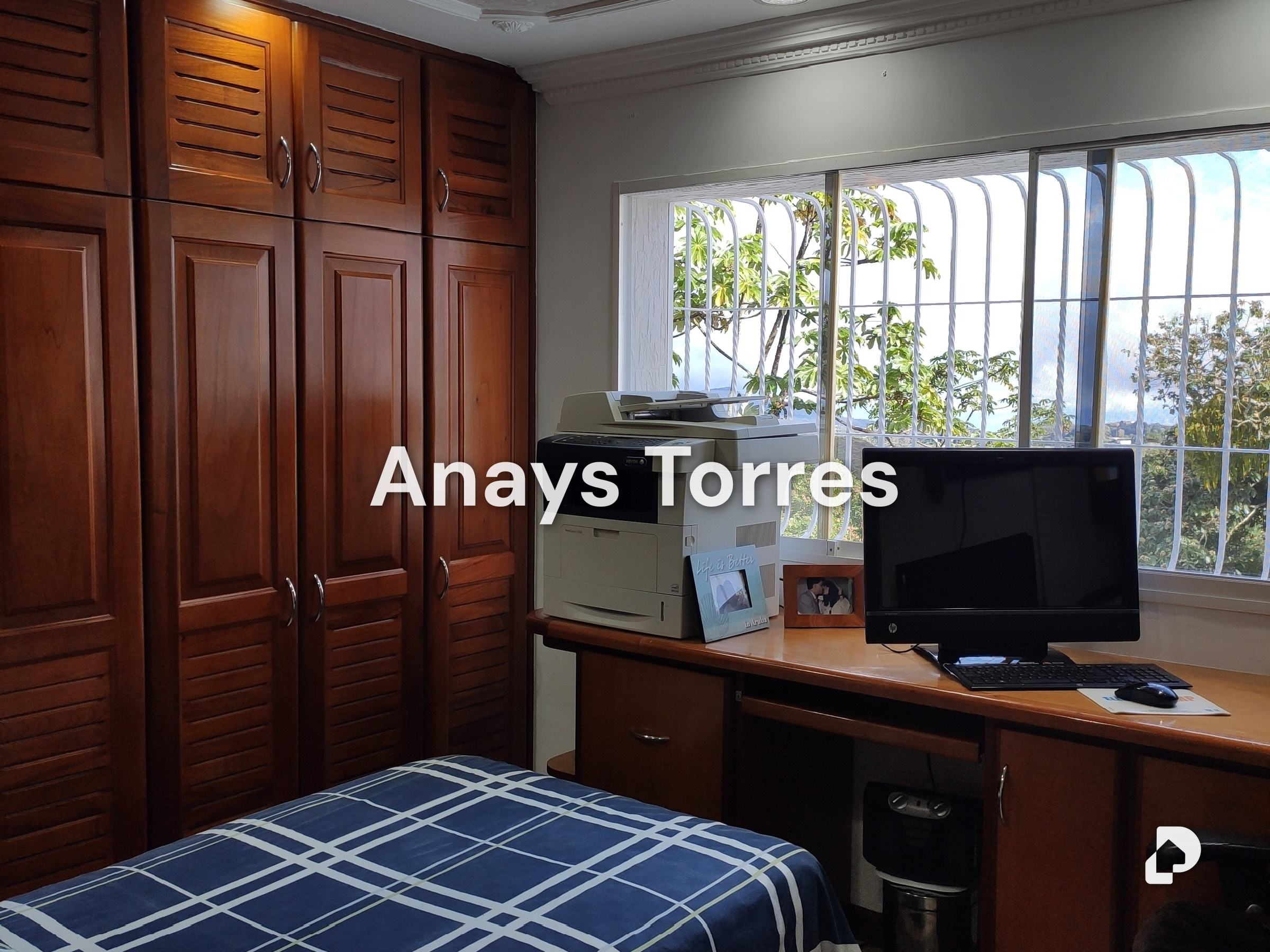 Casa en Parque El Retiro, Altos Mirandinos – 19