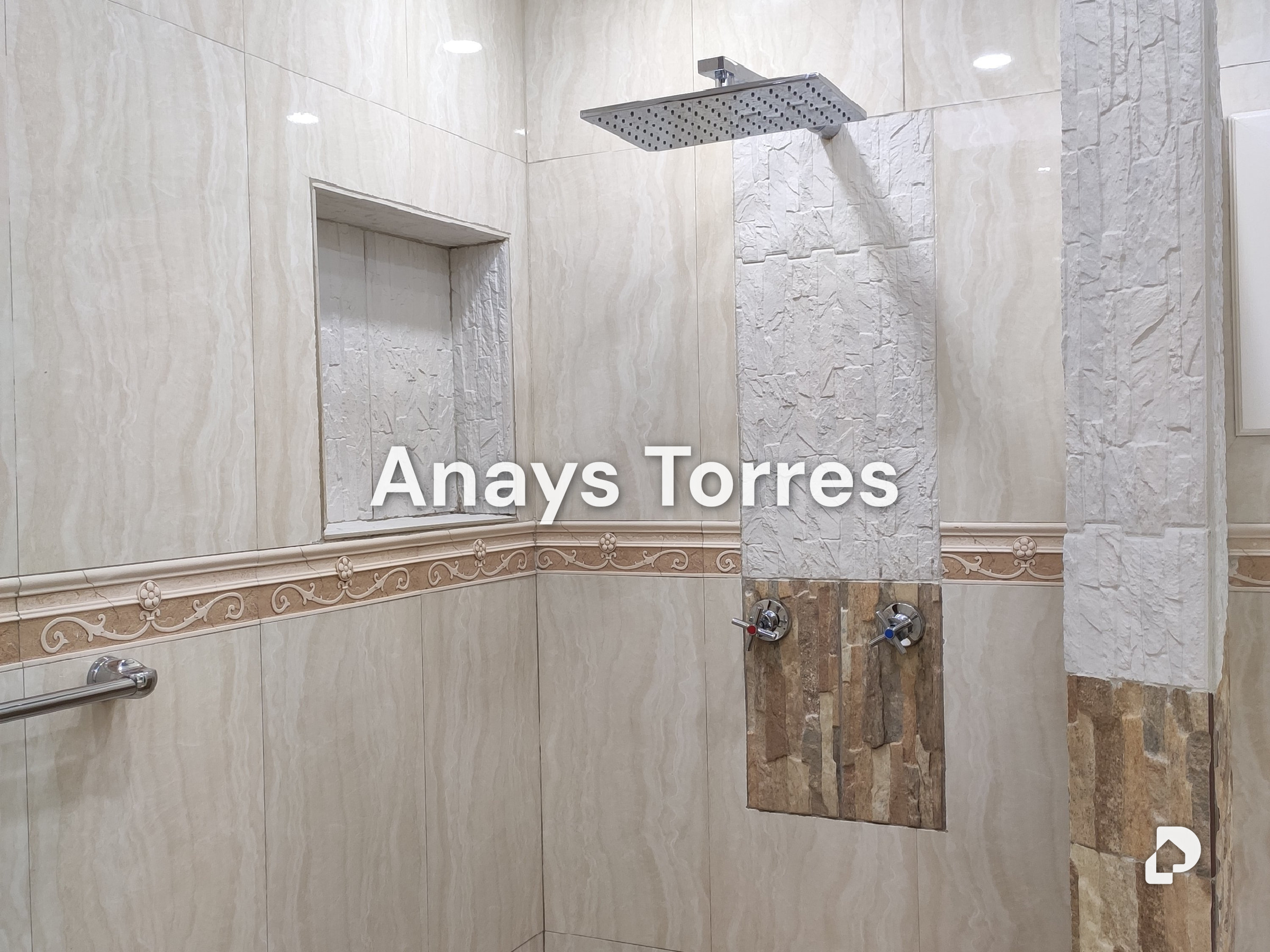 Casa en Parque El Retiro, Altos Mirandinos – 24