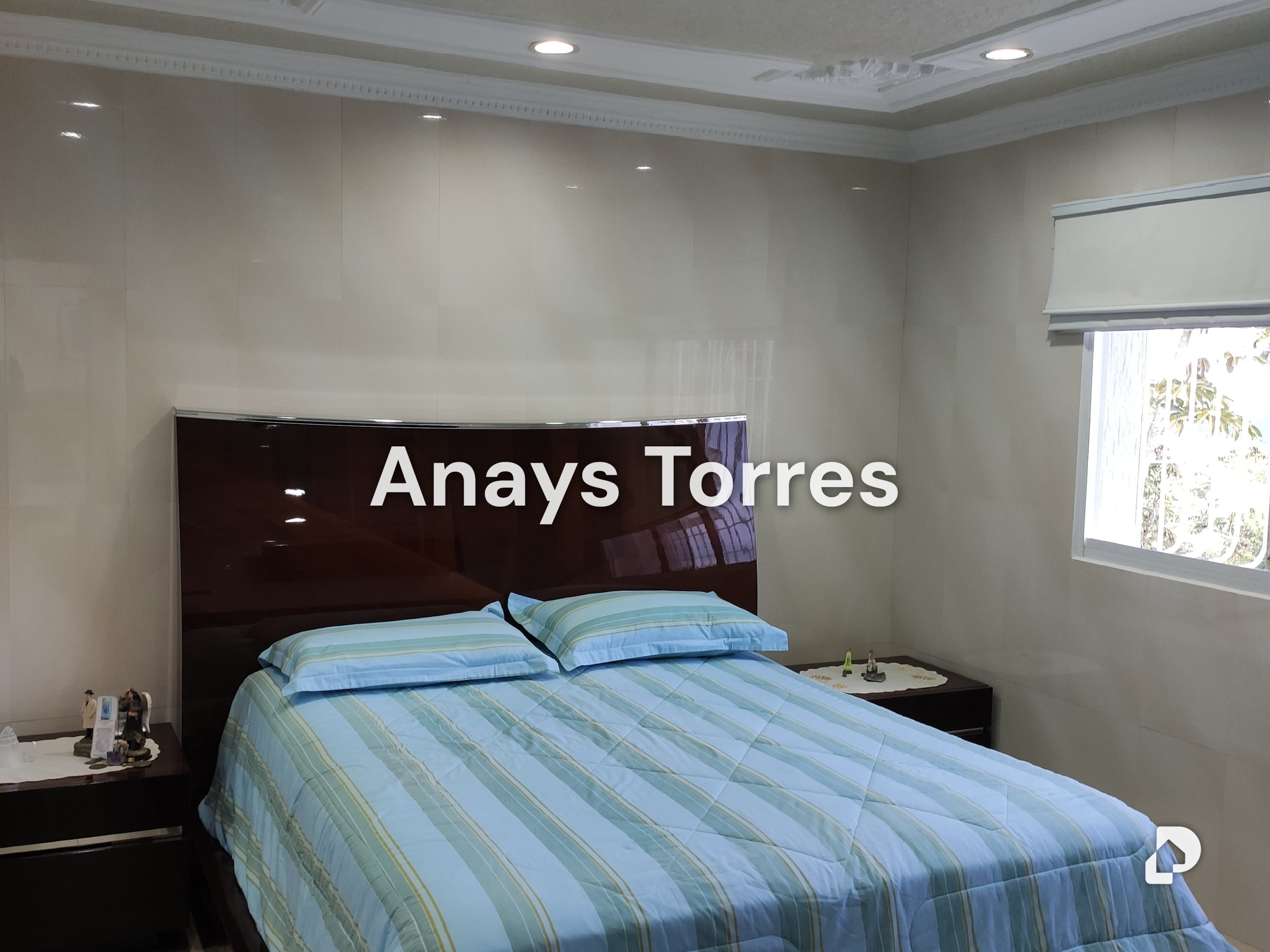Casa en Parque El Retiro, Altos Mirandinos – 18