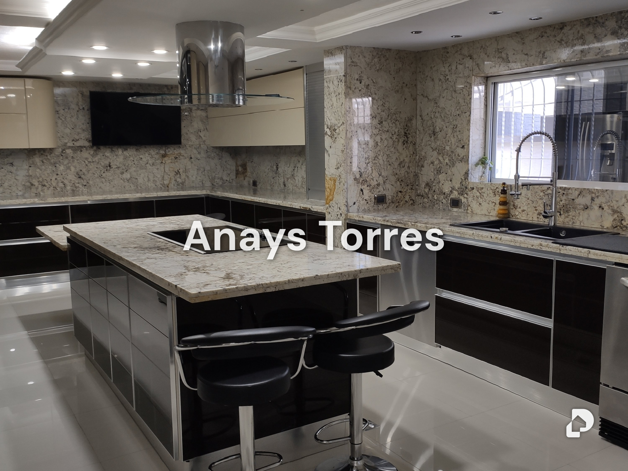 Casa en Parque El Retiro, Altos Mirandinos – 7