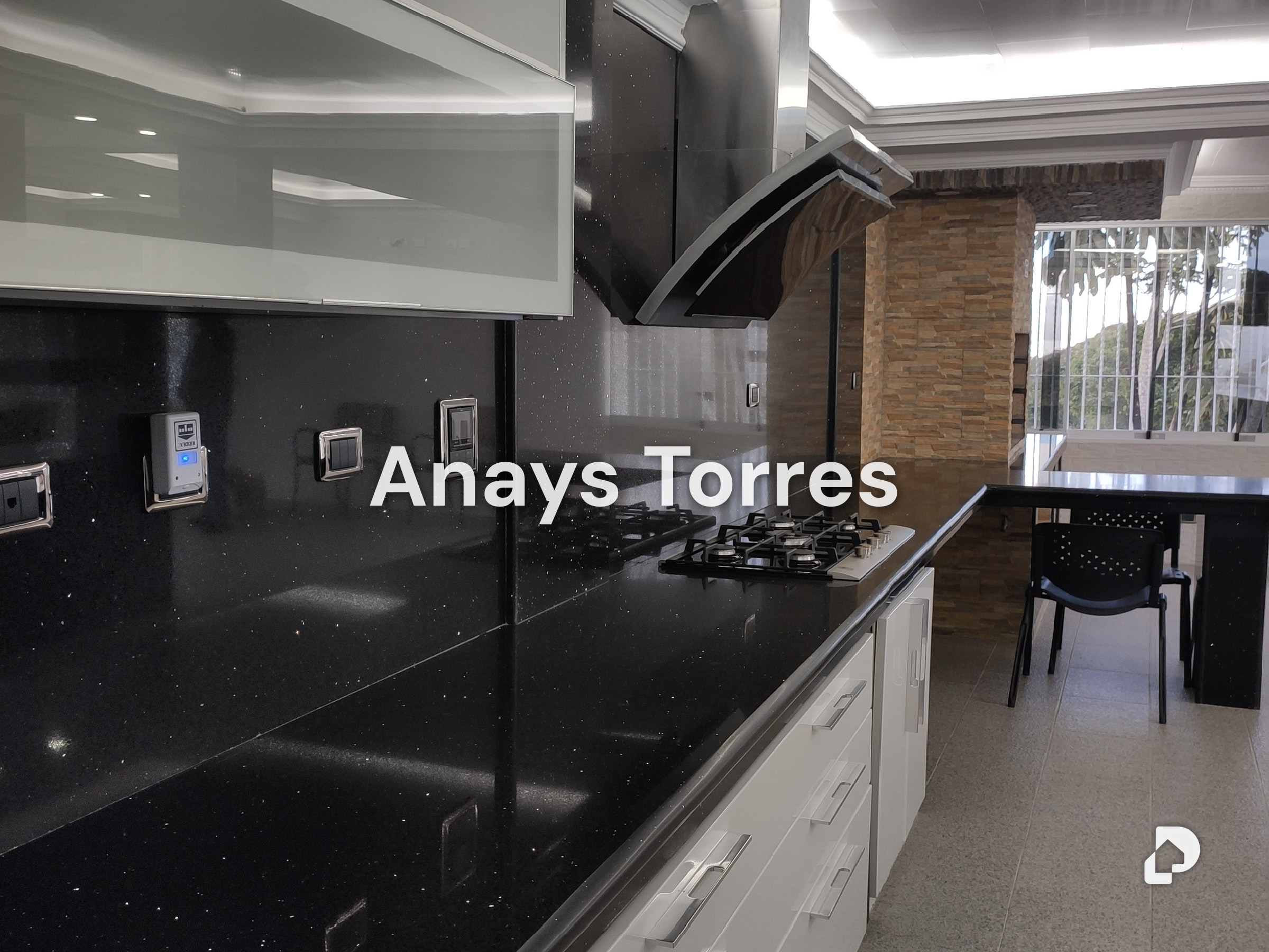 Casa en Parque El Retiro, Altos Mirandinos – 6