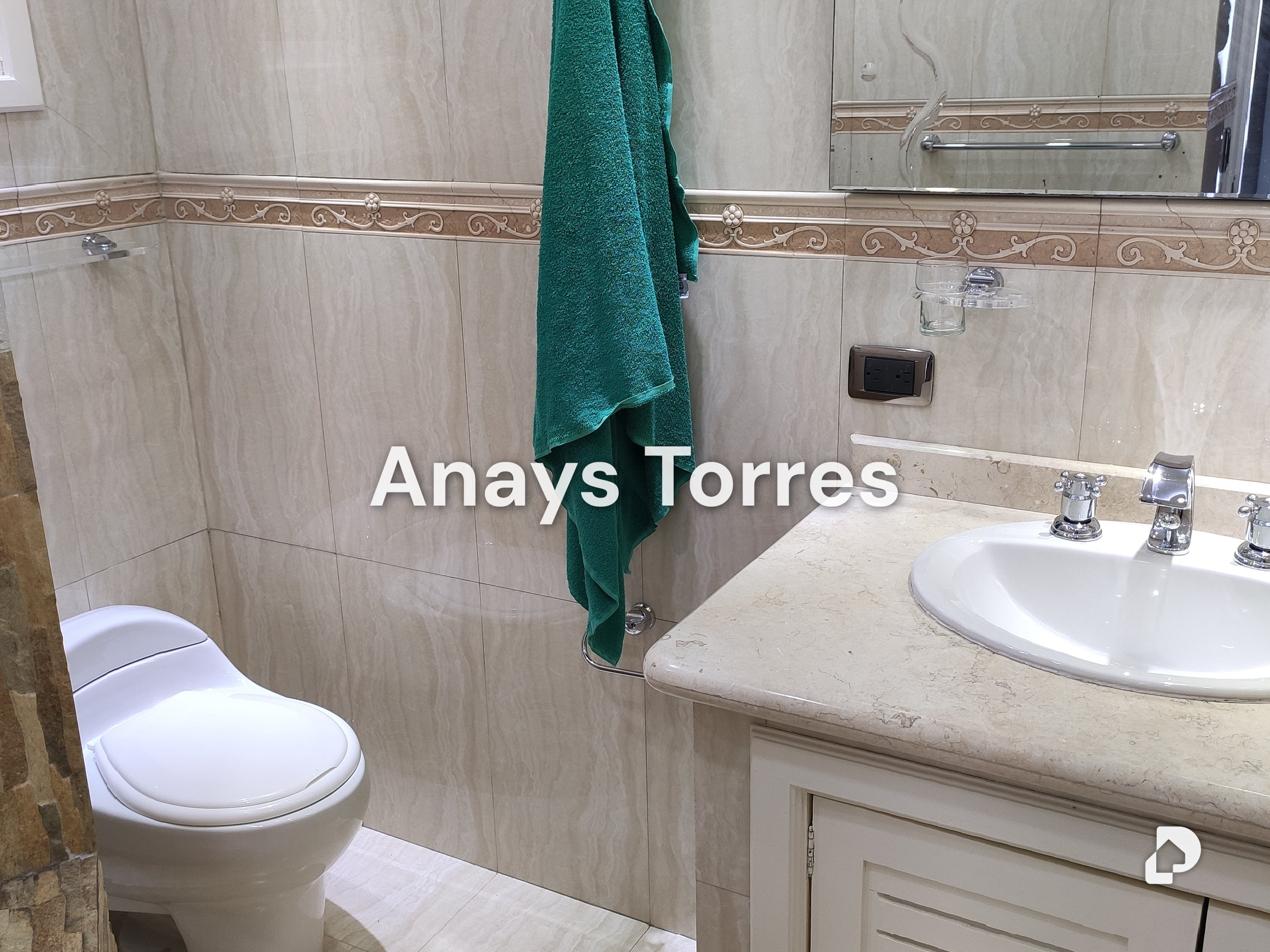 Casa en Parque El Retiro, Altos Mirandinos – 25