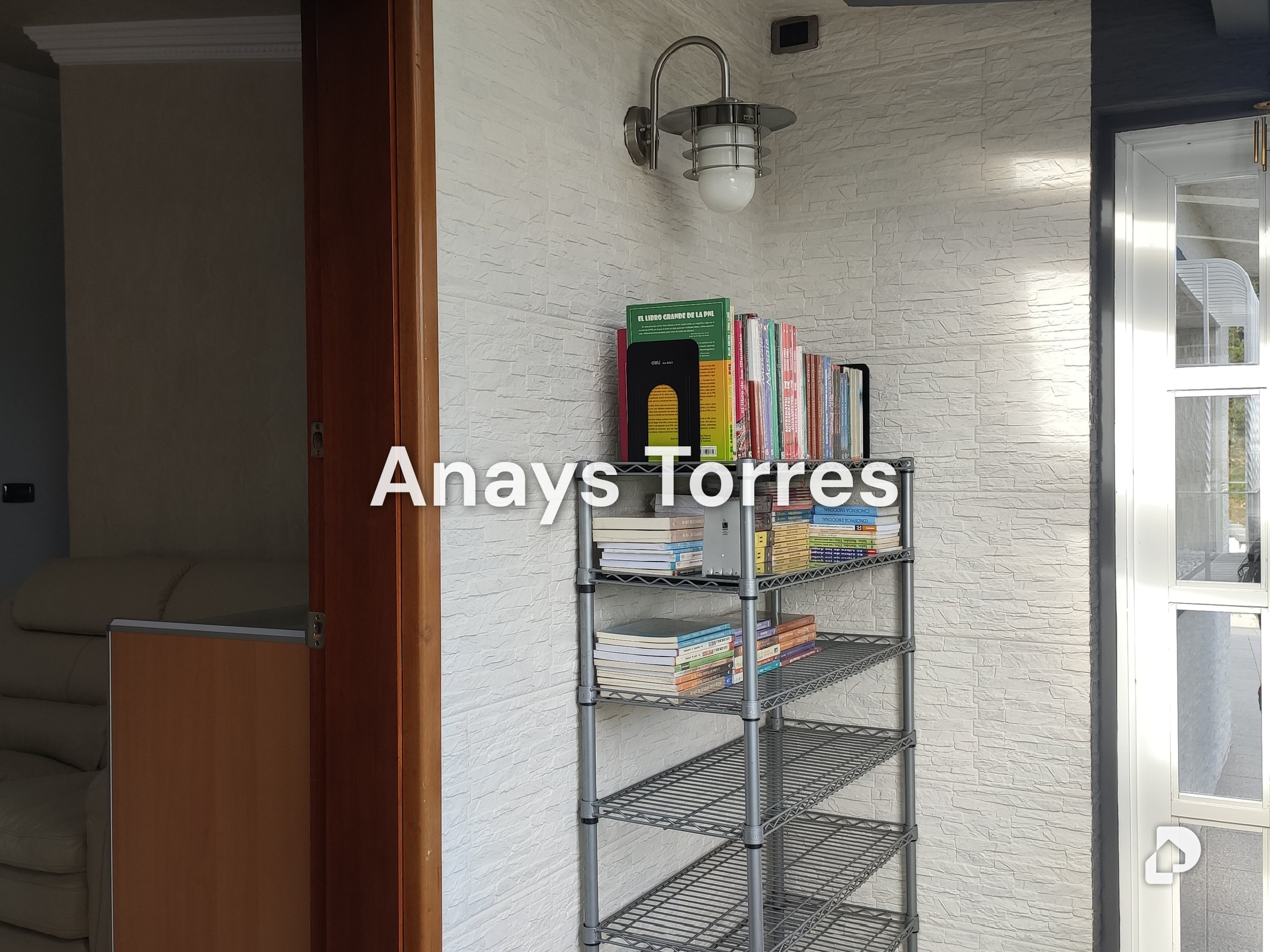 Casa en Parque El Retiro, Altos Mirandinos – 12
