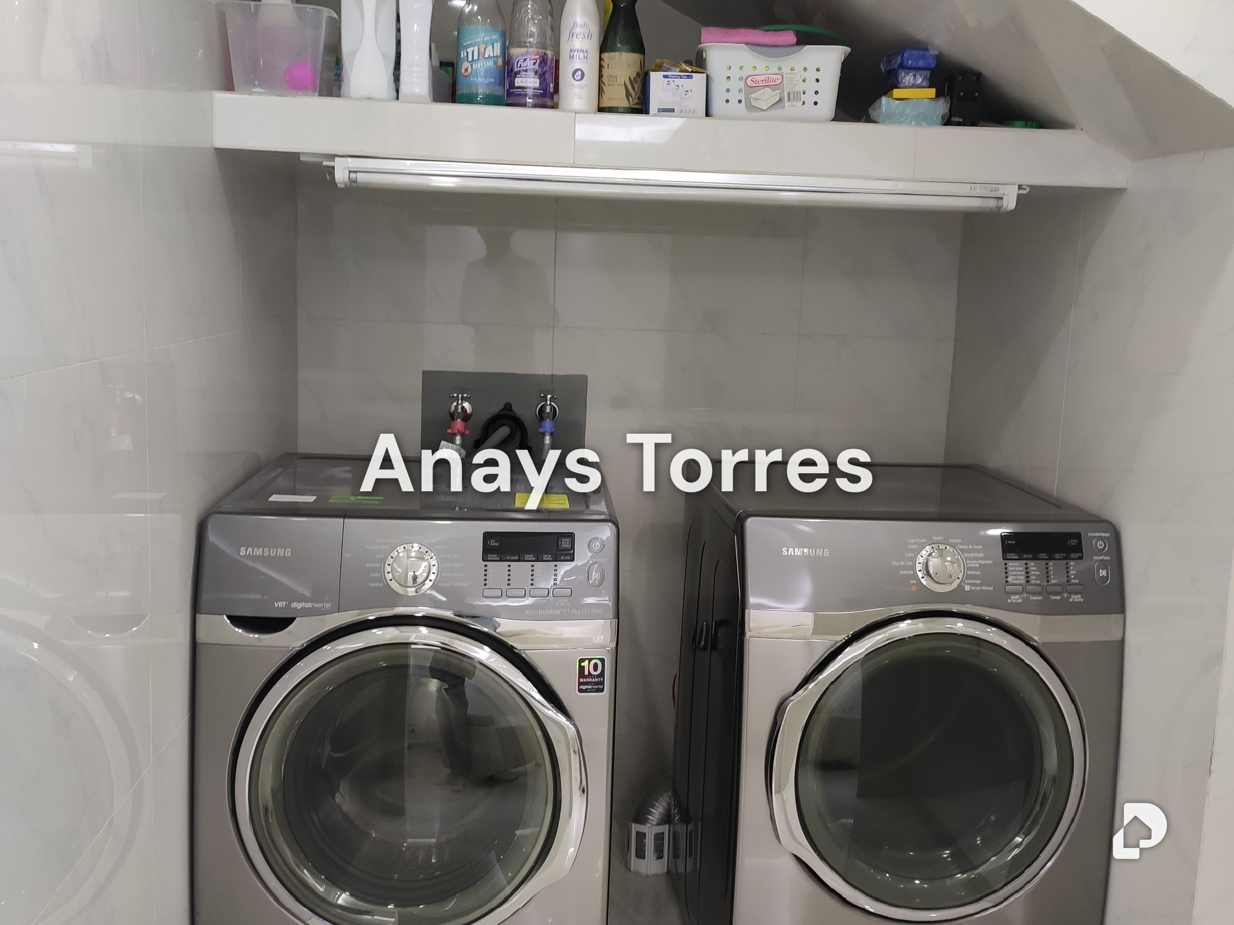 Casa en Parque El Retiro, Altos Mirandinos – 9