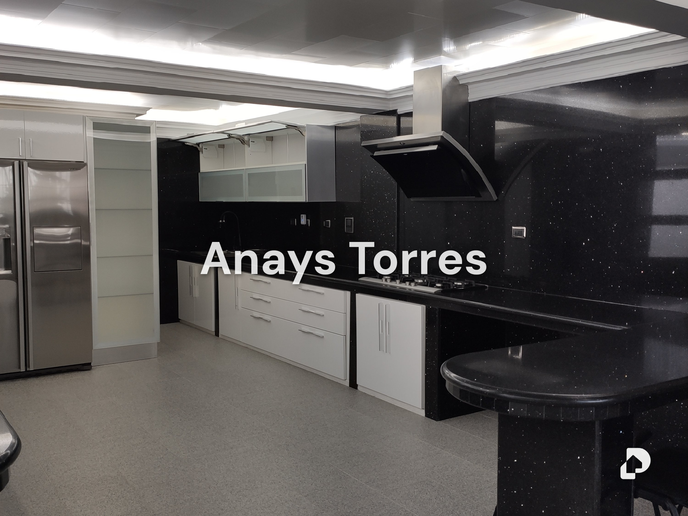 Casa en Parque El Retiro, Altos Mirandinos – 5