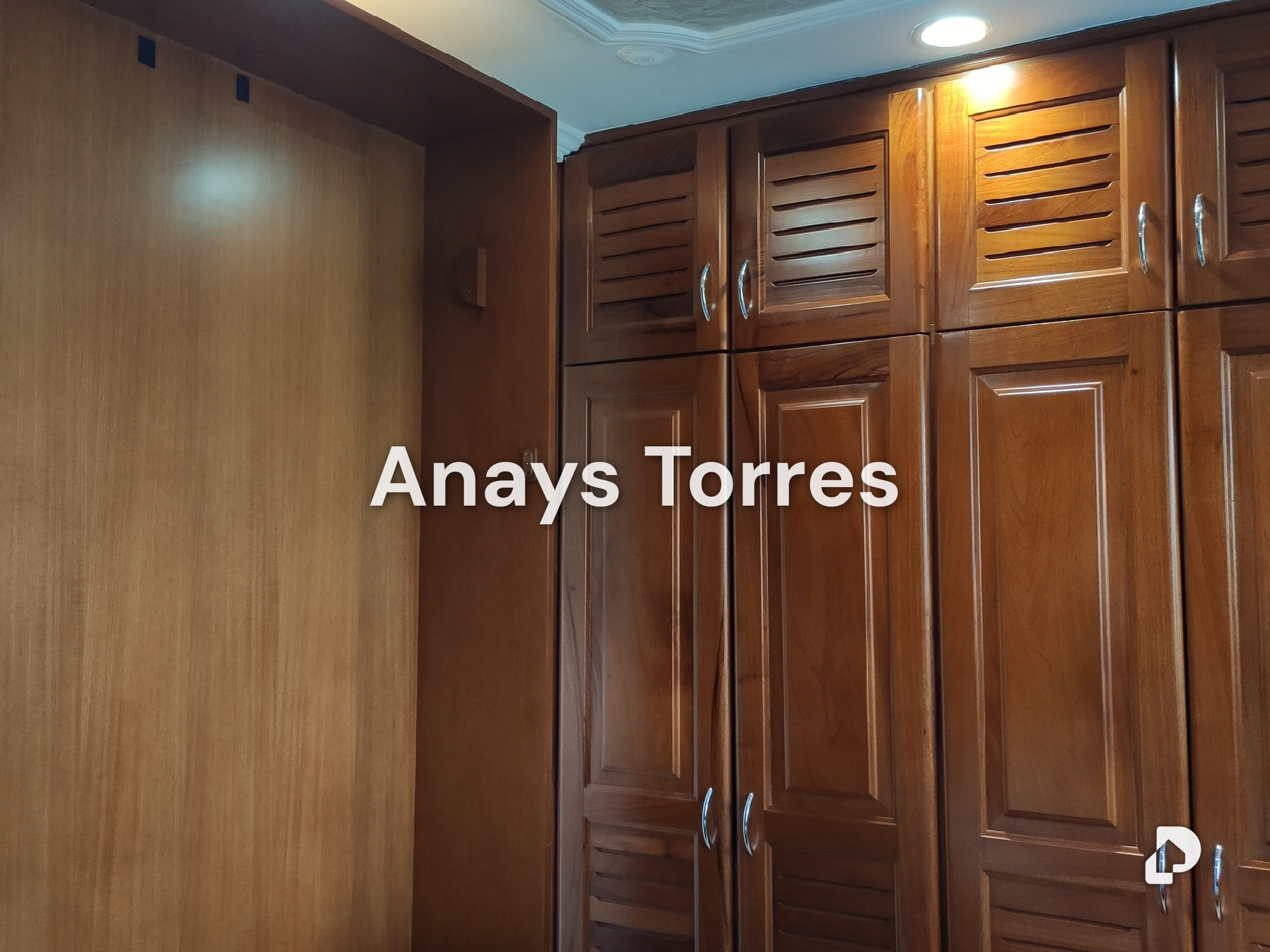 Casa en Parque El Retiro, Altos Mirandinos – 21