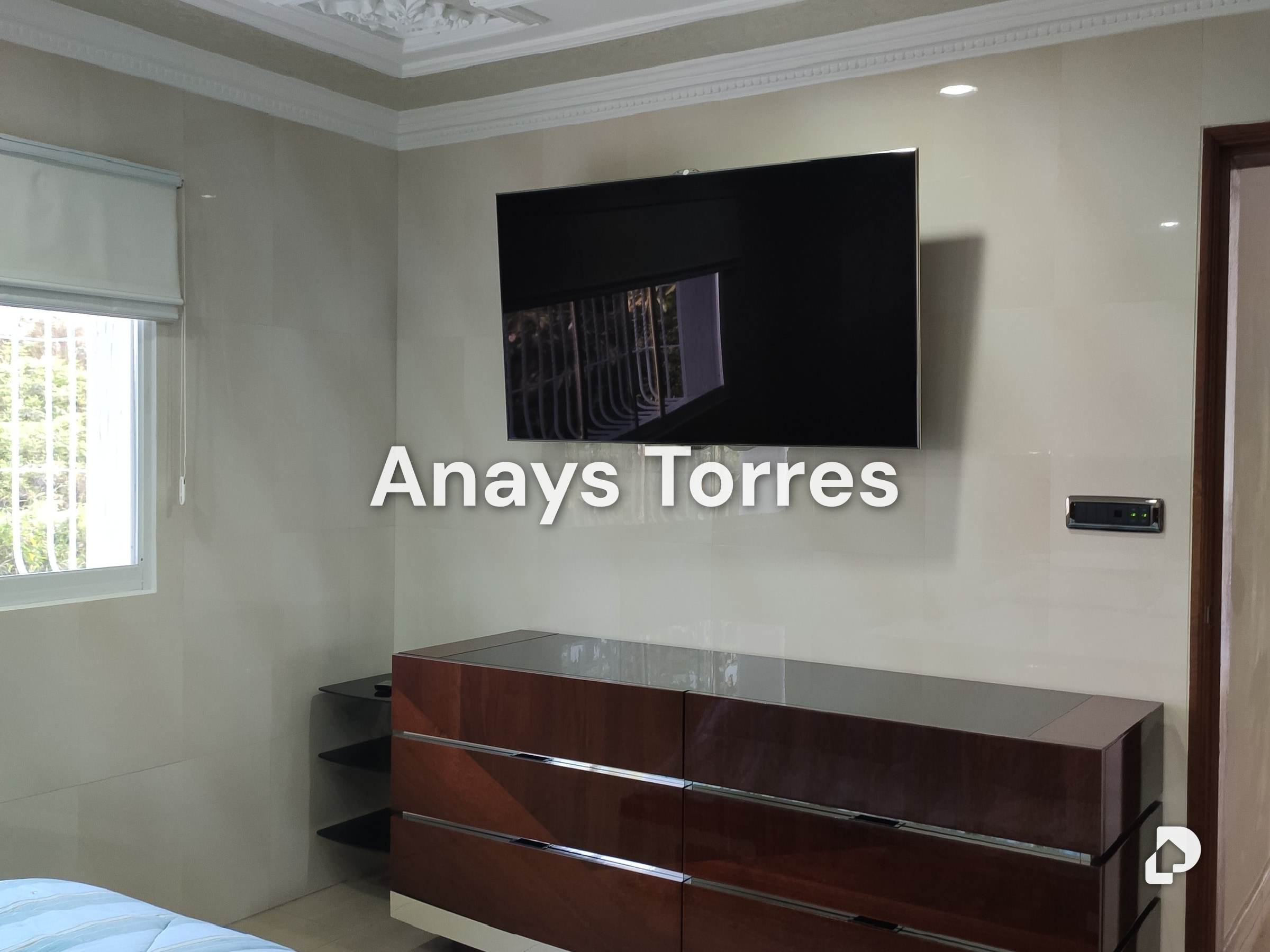 Casa en Parque El Retiro, Altos Mirandinos – 22