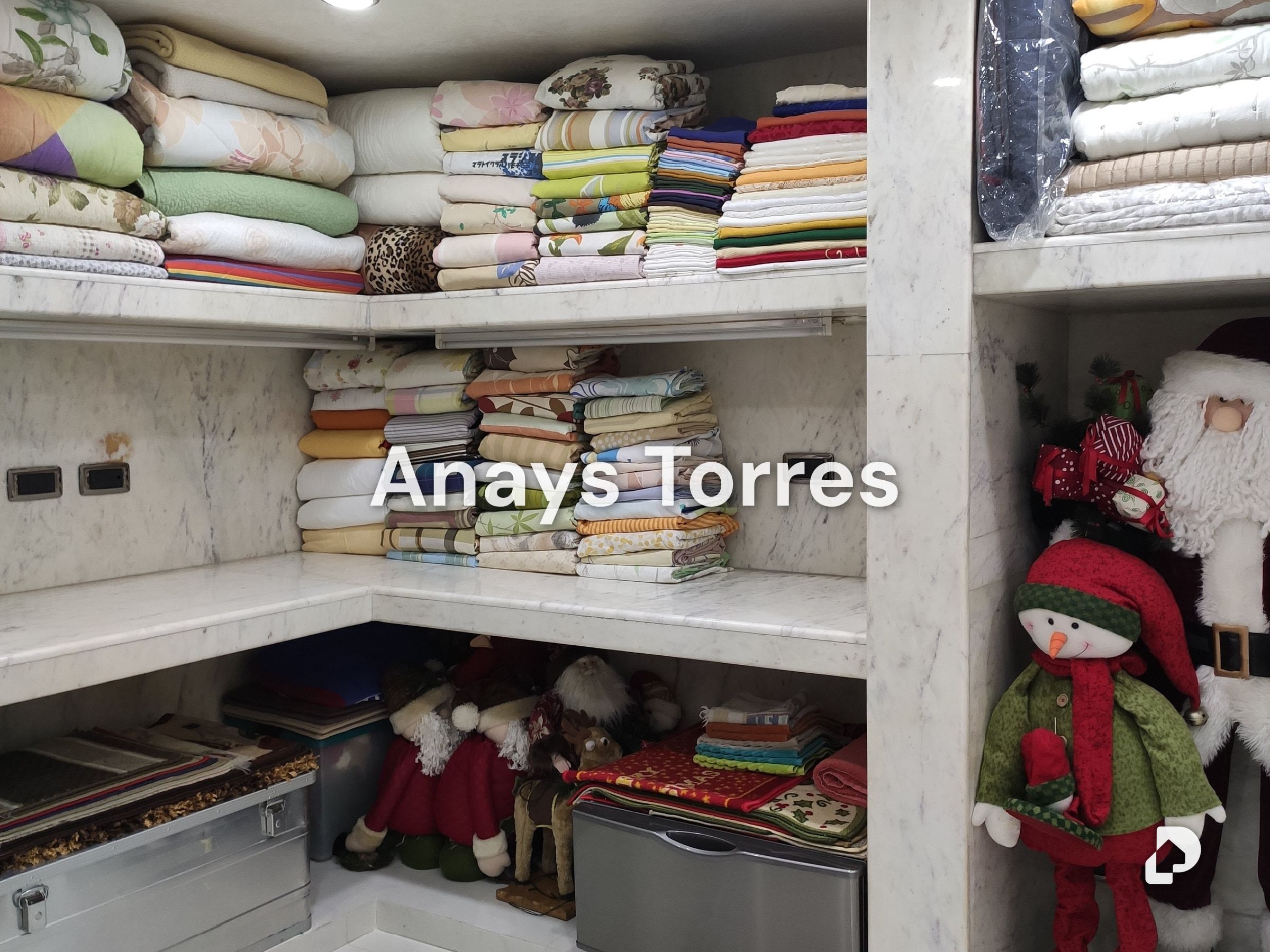 Casa en Parque El Retiro, Altos Mirandinos – 17