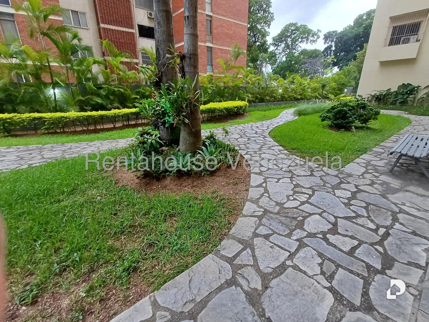 Apartamento en Campo Alegre, Caracas – 7