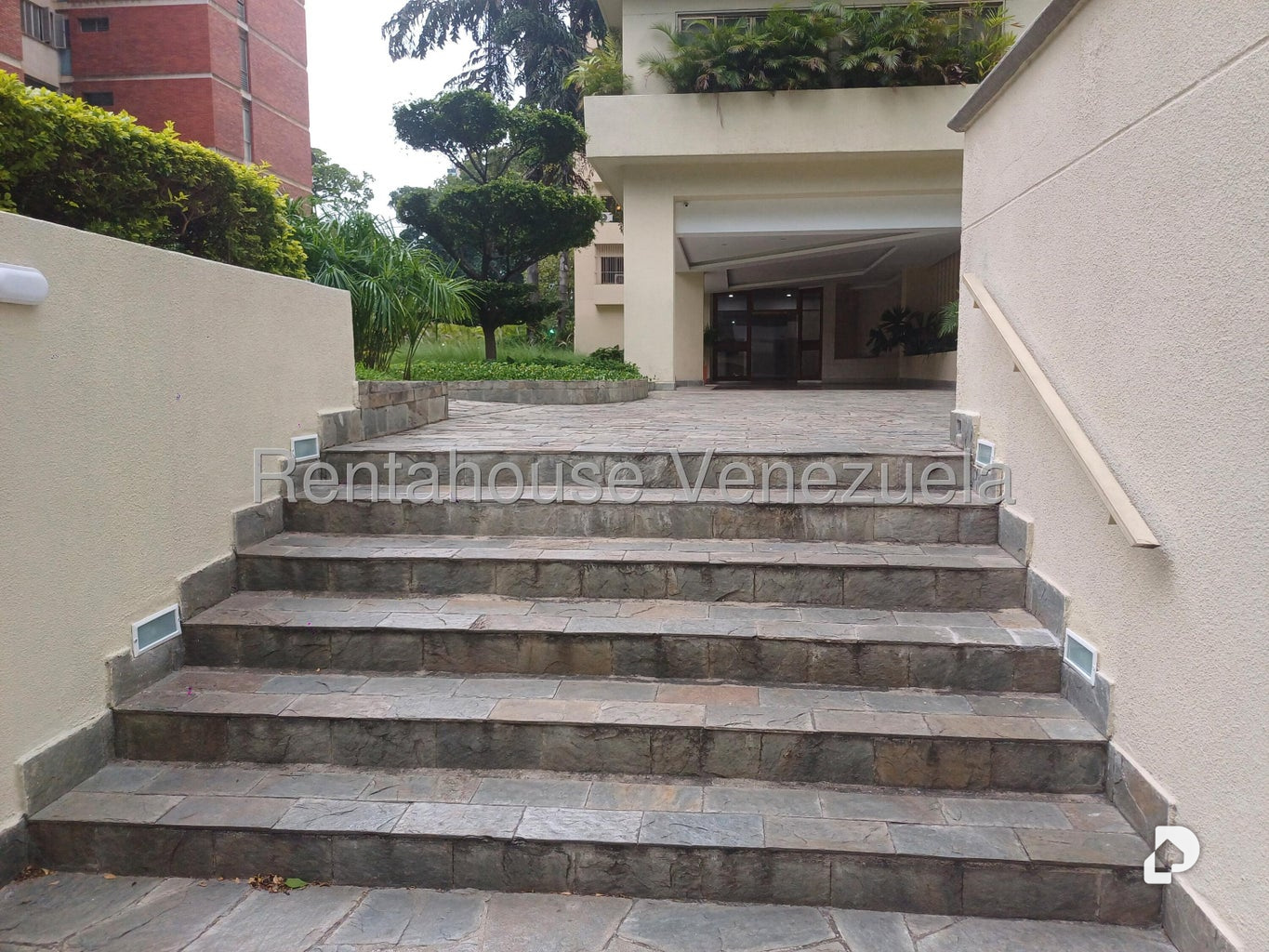 Apartamento en Campo Alegre, Caracas – 3