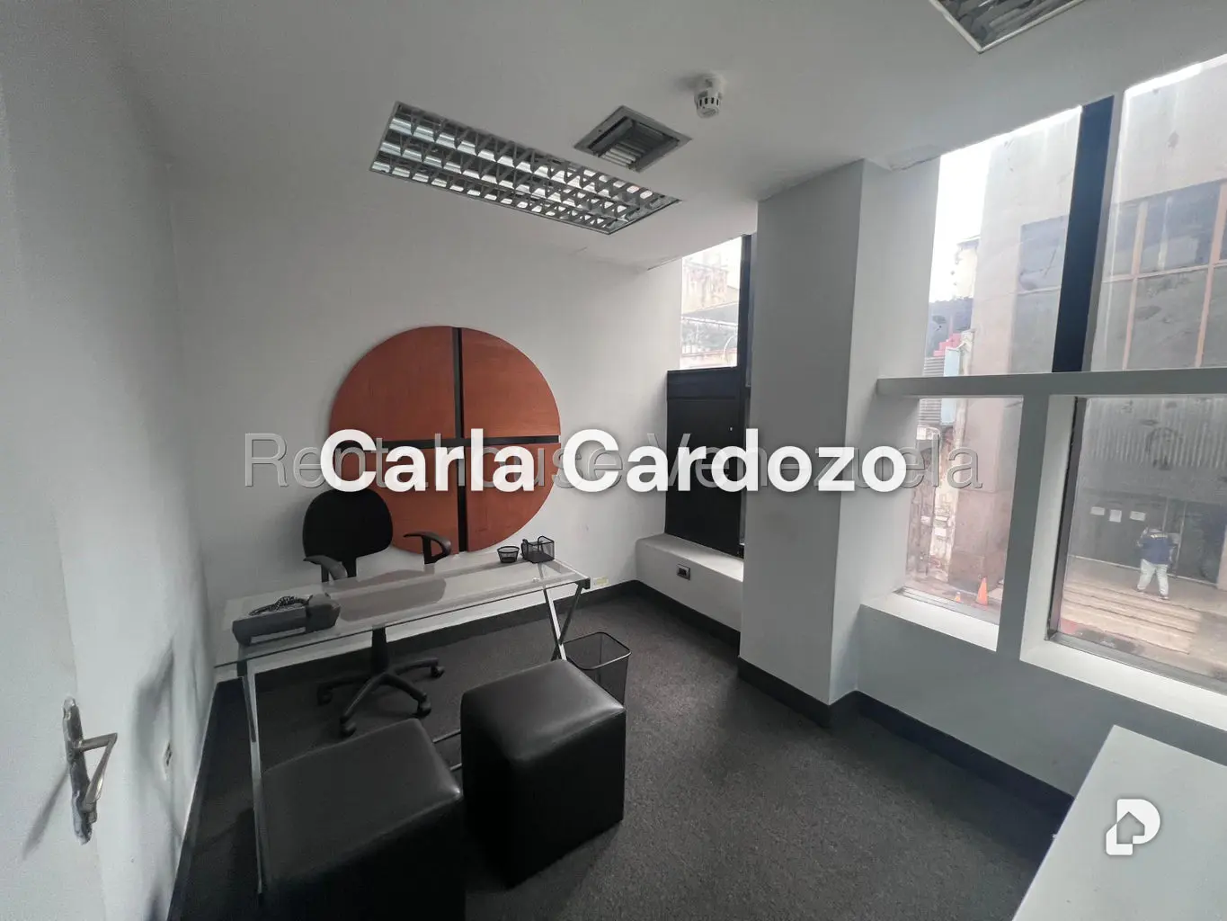 Oficina en Parroquia Altagracia, Caracas – 7