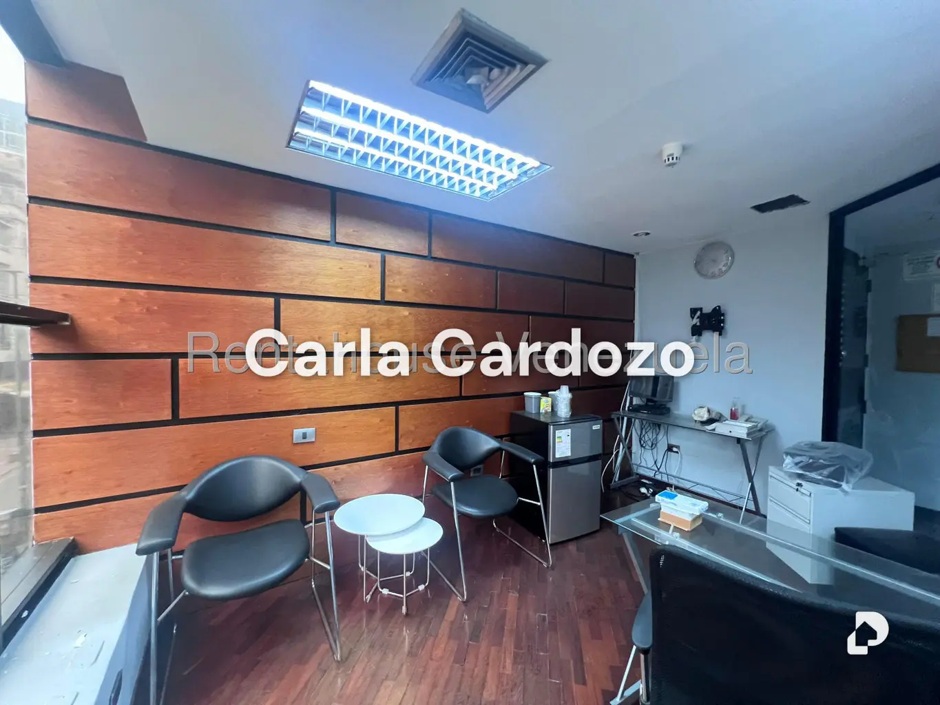 Oficina en Parroquia Altagracia, Caracas – 4