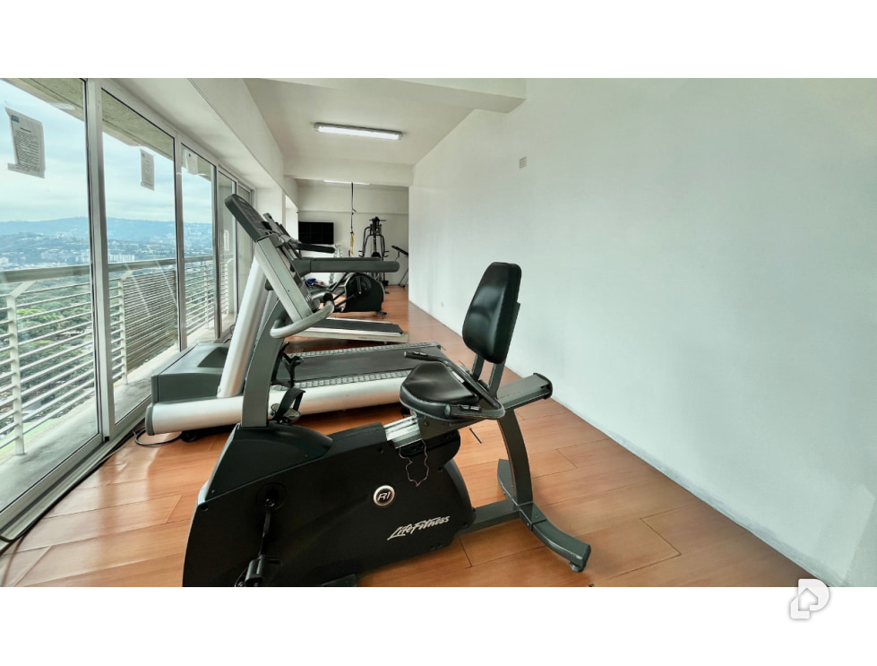 Apartamento en Santa Eduvigis, Caracas – 8