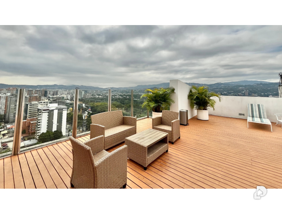 Apartamento en Santa Eduvigis, Caracas – 6
