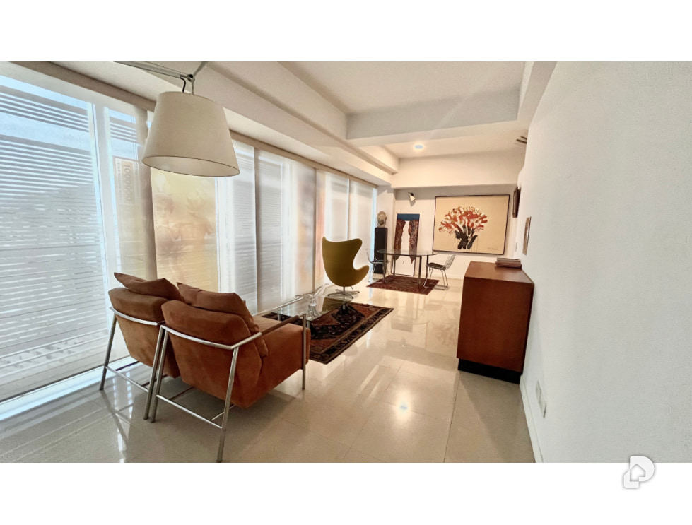 Apartamento en Santa Eduvigis, Caracas – 3