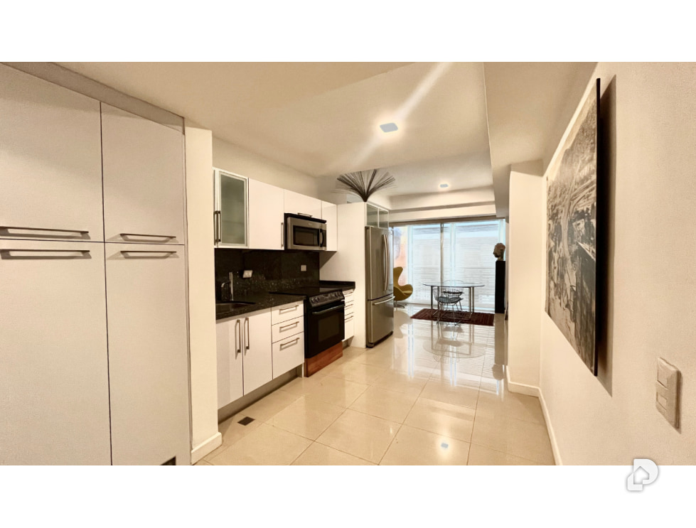 Apartamento en Santa Eduvigis, Caracas – 4