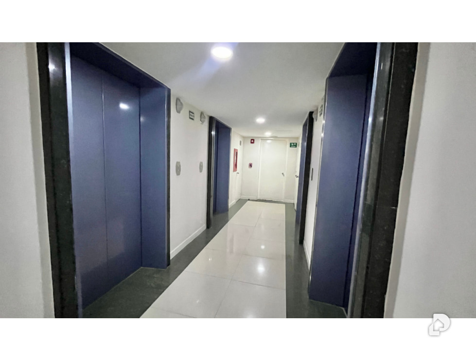 Apartamento en Santa Eduvigis, Caracas – 2