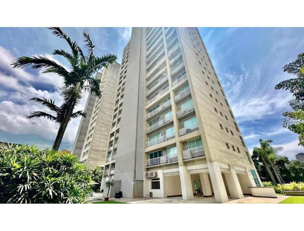 Apartamento en Santa Eduvigis, Caracas - 1