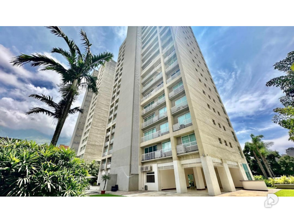 Apartamento en Santa Eduvigis, Caracas – 1