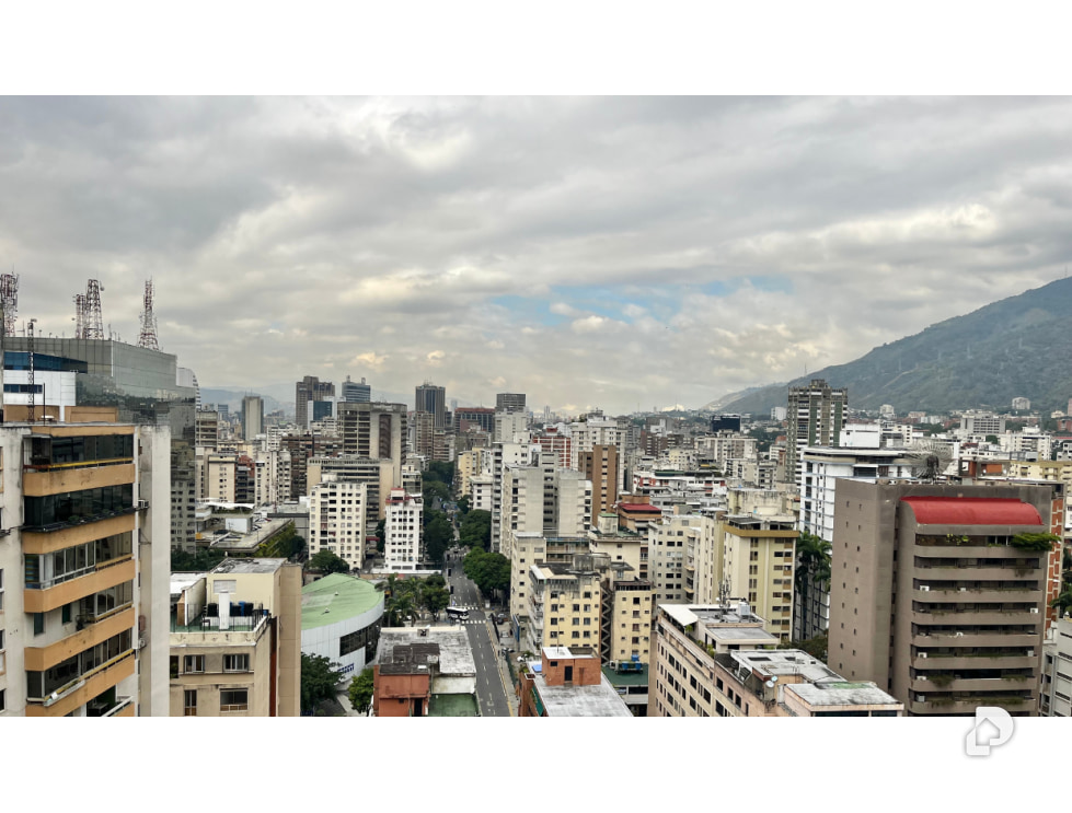 Apartamento en Santa Eduvigis, Caracas – 9