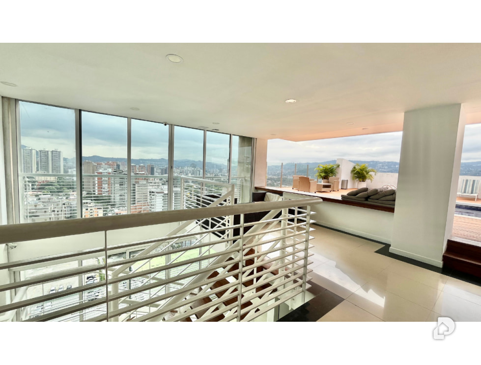 Apartamento en Santa Eduvigis, Caracas – 5