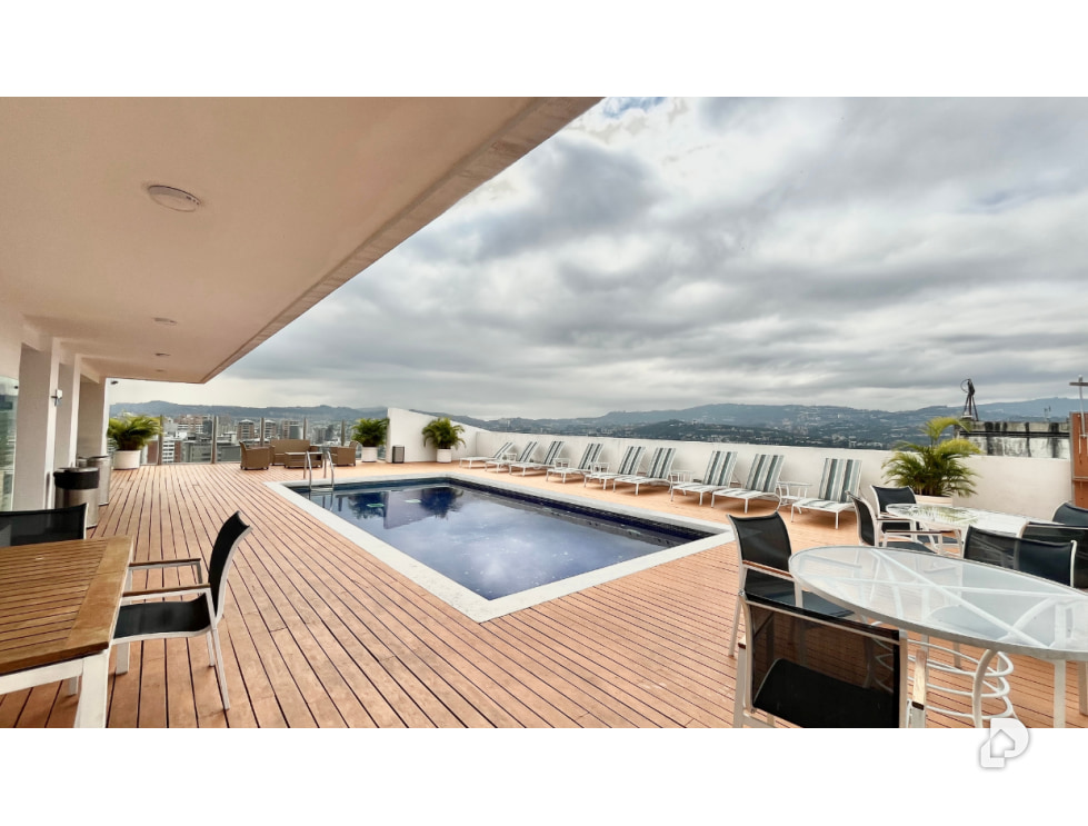 Apartamento en Santa Eduvigis, Caracas – 7