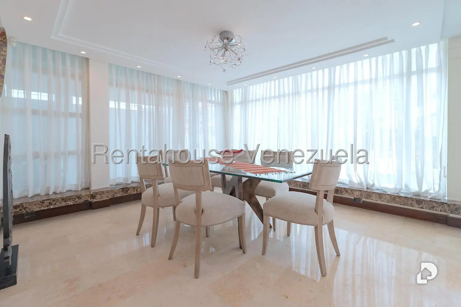 Casa en Santa Fe Norte, Caracas – 7