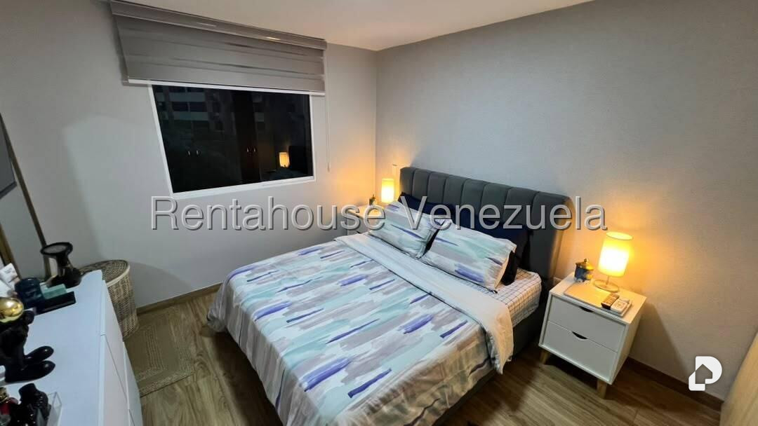 Apartamento en Los Naranjos Humboldt, Caracas – 14