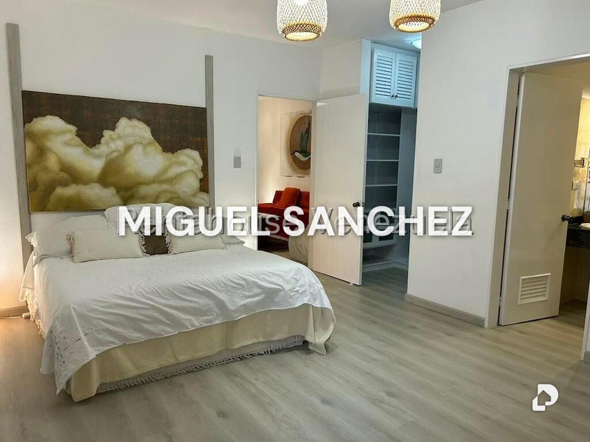 Apartamento en La Boyera, Caracas – 13