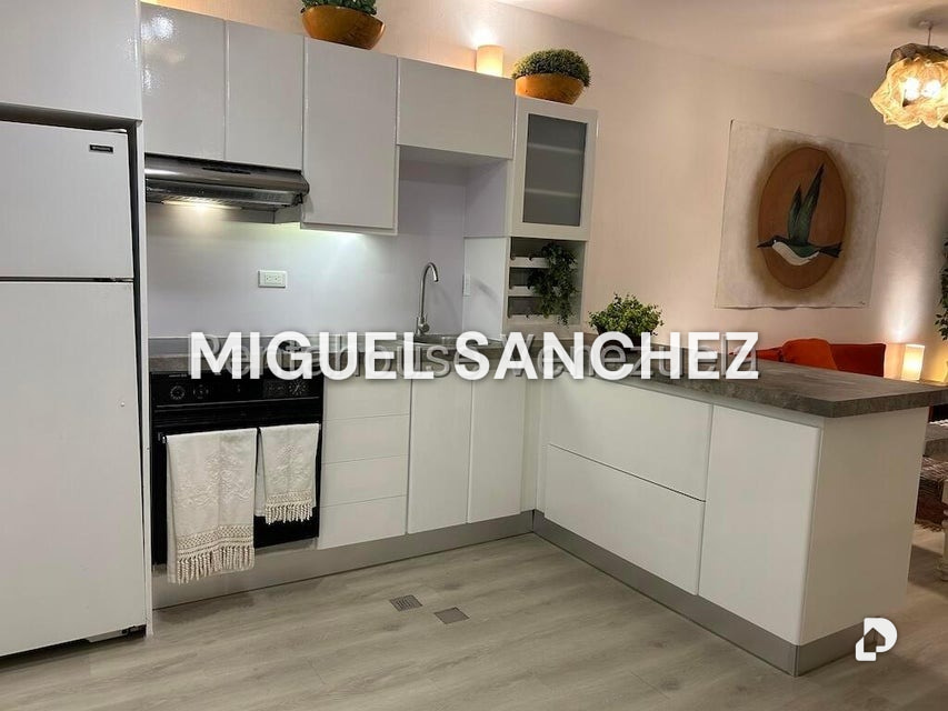 Apartamento en La Boyera, Caracas – 5