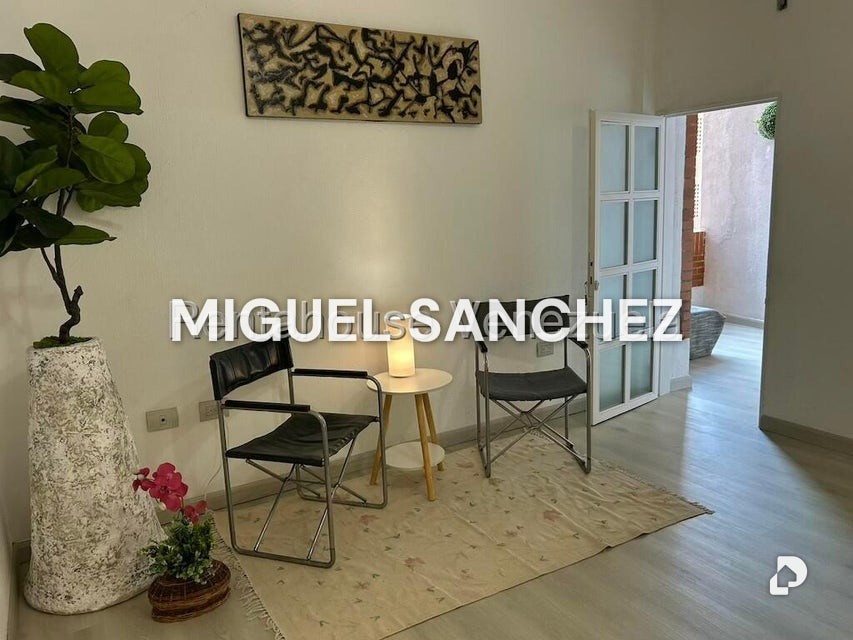 Apartamento en La Boyera, Caracas – 4