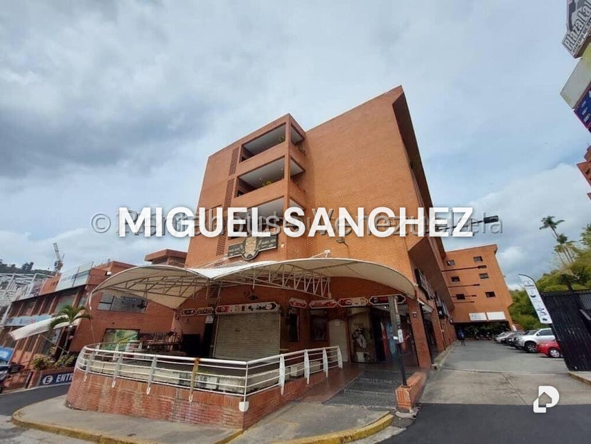 Apartamento en La Boyera, Caracas – 2