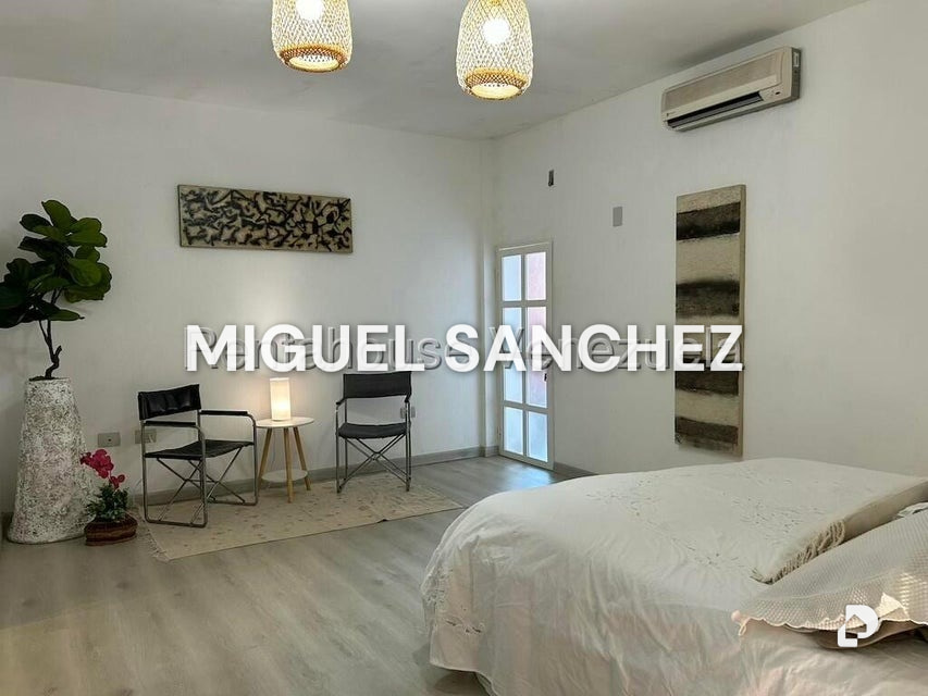 Apartamento en La Boyera, Caracas – 11