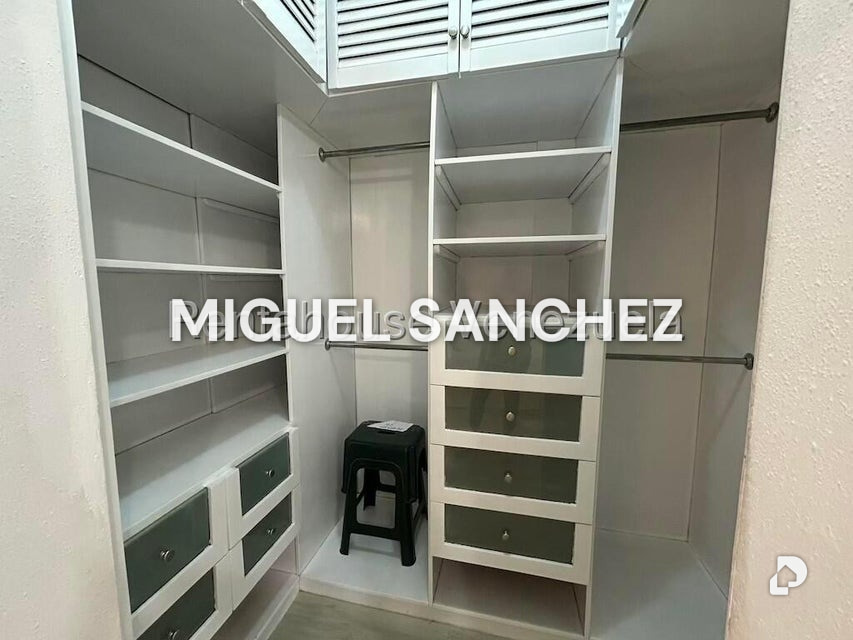 Apartamento en La Boyera, Caracas – 10