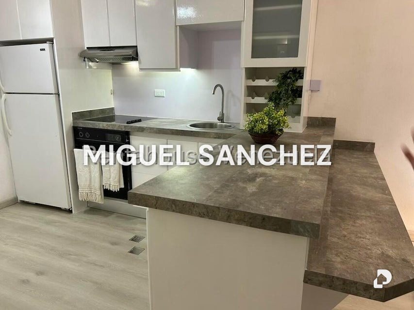 Apartamento en La Boyera, Caracas – 6