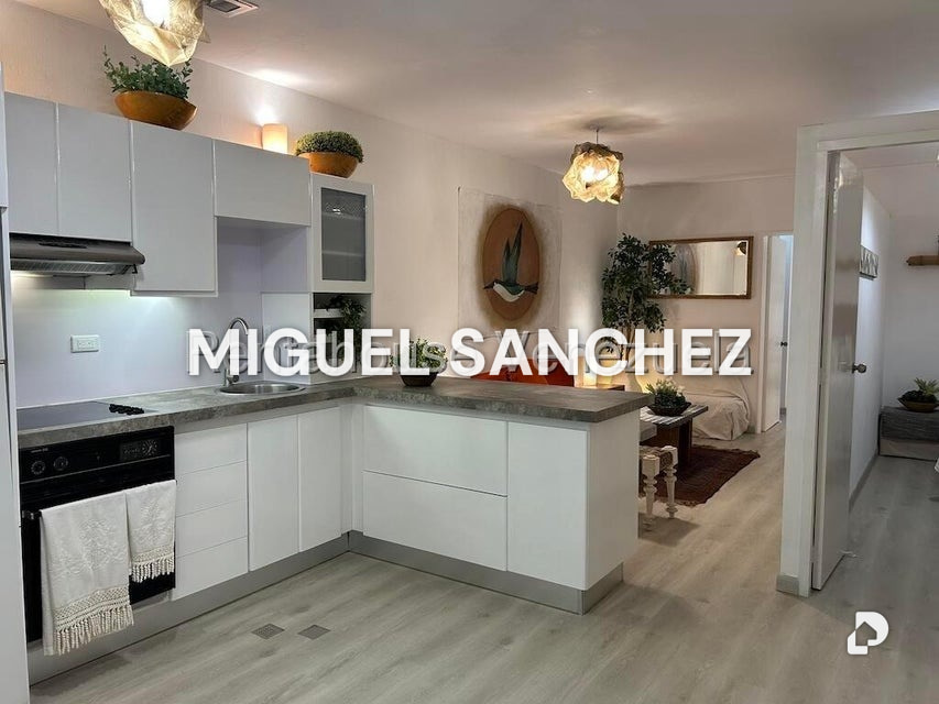 Apartamento en La Boyera, Caracas – 8
