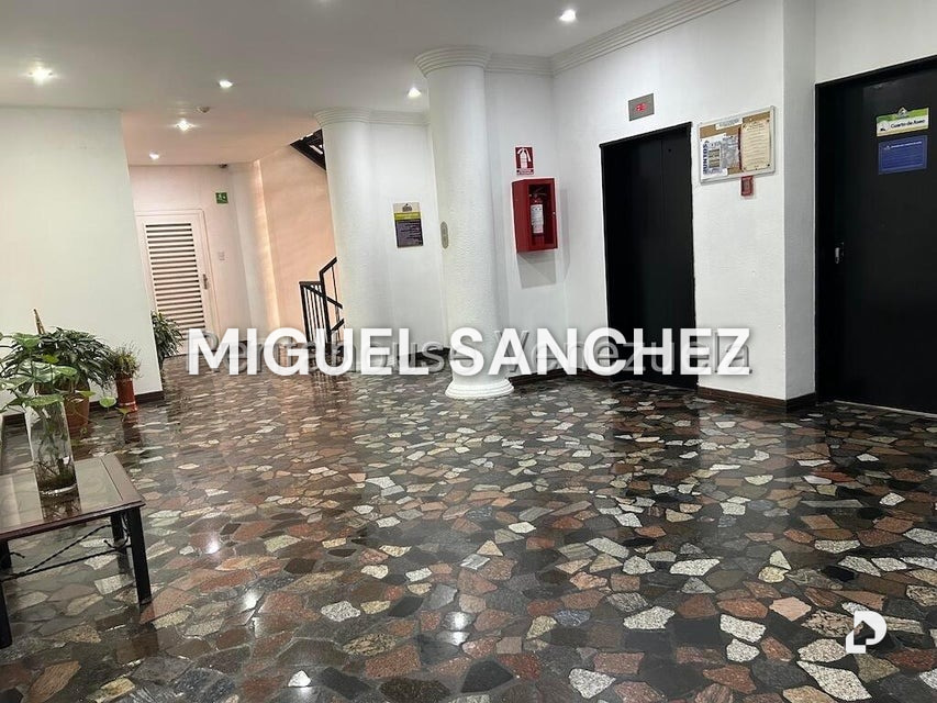 Apartamento en La Boyera, Caracas – 20