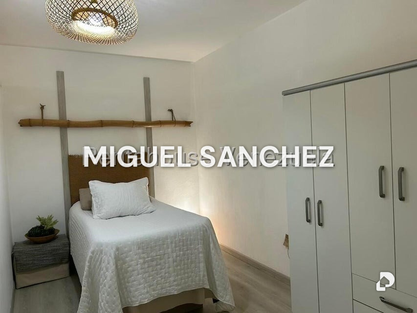 Apartamento en La Boyera, Caracas – 14